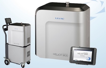 HELIOT 900 SERIES