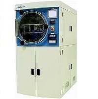 Compact Freezing/Vacuum-Drying Systems  DFR Series