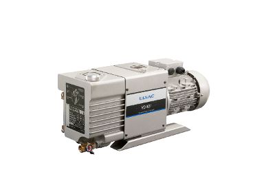 OIL ROTARY VACUUM PUMP VD-SERIES