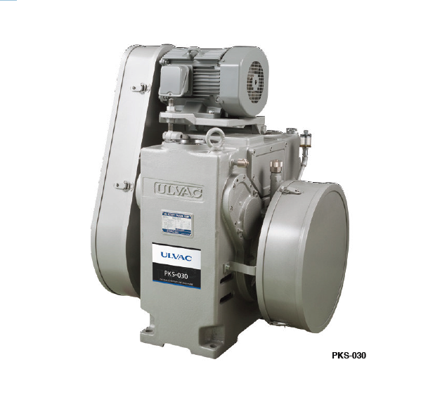 OIL ROTARY VACUUM PUMP PKS SERIES