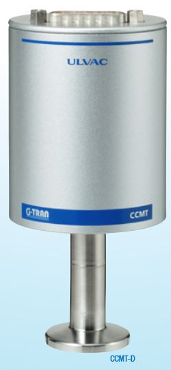 CERAMIC CAPACITANCE MANOMETER, CCMT-D SERIES