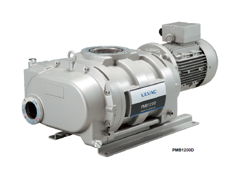 MECHANICAL BOOSTER PUMP PMB SERIES D