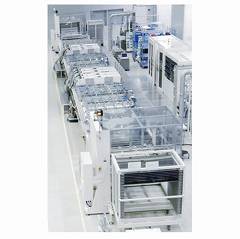 Holizontal In-line Type Sputtering System  SCH Series